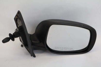 2007-2012 TOYOTA YARIS SEDAN RIGHT PASSENGER SIDE VIEW POWER DOOR MIRROR
