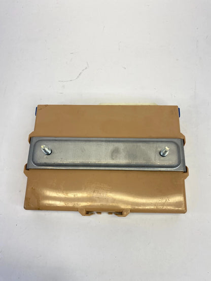 2009-2012 LEXUS IS250 SMART KEY COMPUTER CONTROL MODULE 89990-47060 OEM