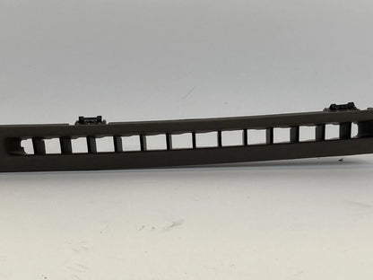 1999-2003 ACURA TL RIGHT SIDE DASH DEFROSTER VENT GRILLE 77461-S0K-A010 OEM