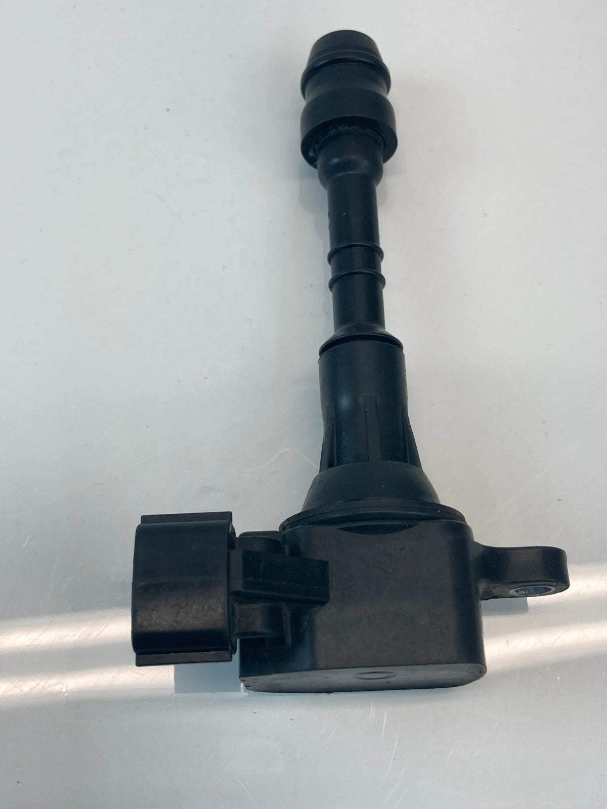 2003-2007 NISSAN MURANO 3.5L V6 IGNITION COIL SPARK PLUG BOOT OEM 22448-8J115