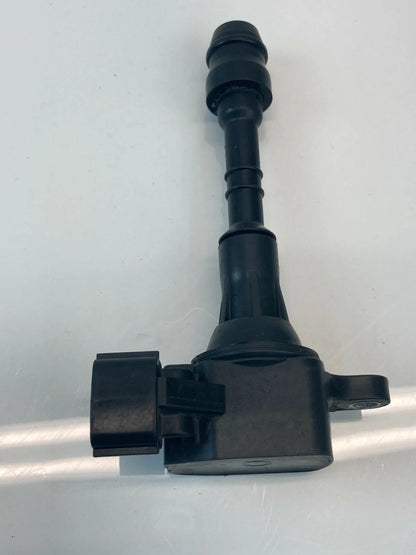 2003-2007 NISSAN MURANO 3.5L V6 IGNITION COIL SPARK PLUG BOOT OEM 22448-8J115
