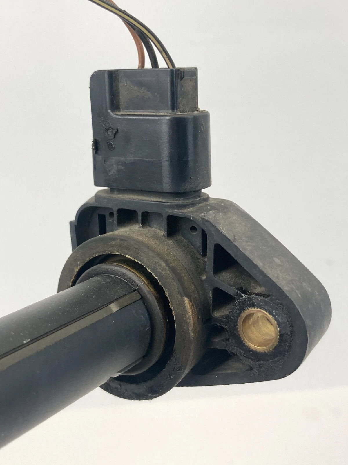 2000-2002 HONDA ACCORD COUPE ENGINE IGNITER IGNITION COIL ASSY OEM