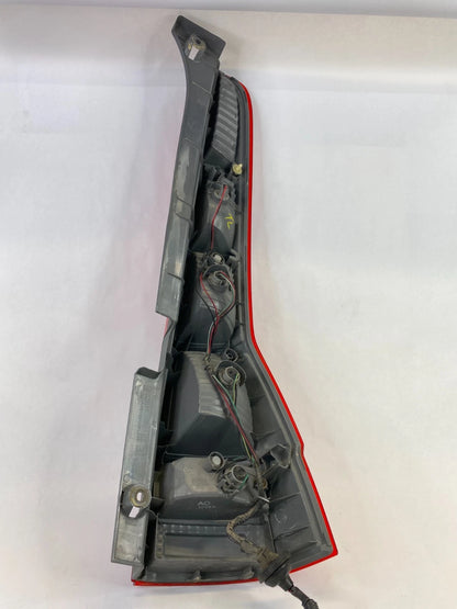 2007-2011 HONDA CR-V LEFT LH REAR TAIL LIGHT LAMP QUARTER PANEL OEM