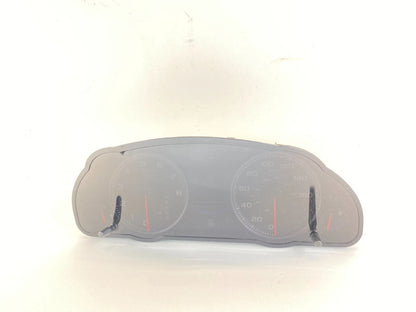 2004 2005 ACURA TSX INSTRUMENT CLUSTER SPEEDOMETER GAUGES 218K 78100-SEC-A021-M1