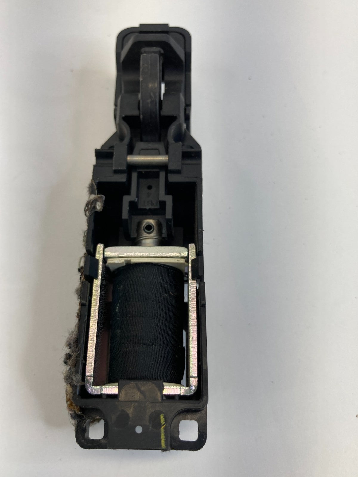 2009-2015 Jaguar XF Glove Box Lock Glovebox Latch Actuator OEM