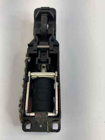 2009-2015 Jaguar XF Glove Box Lock Glovebox Latch Actuator OEM