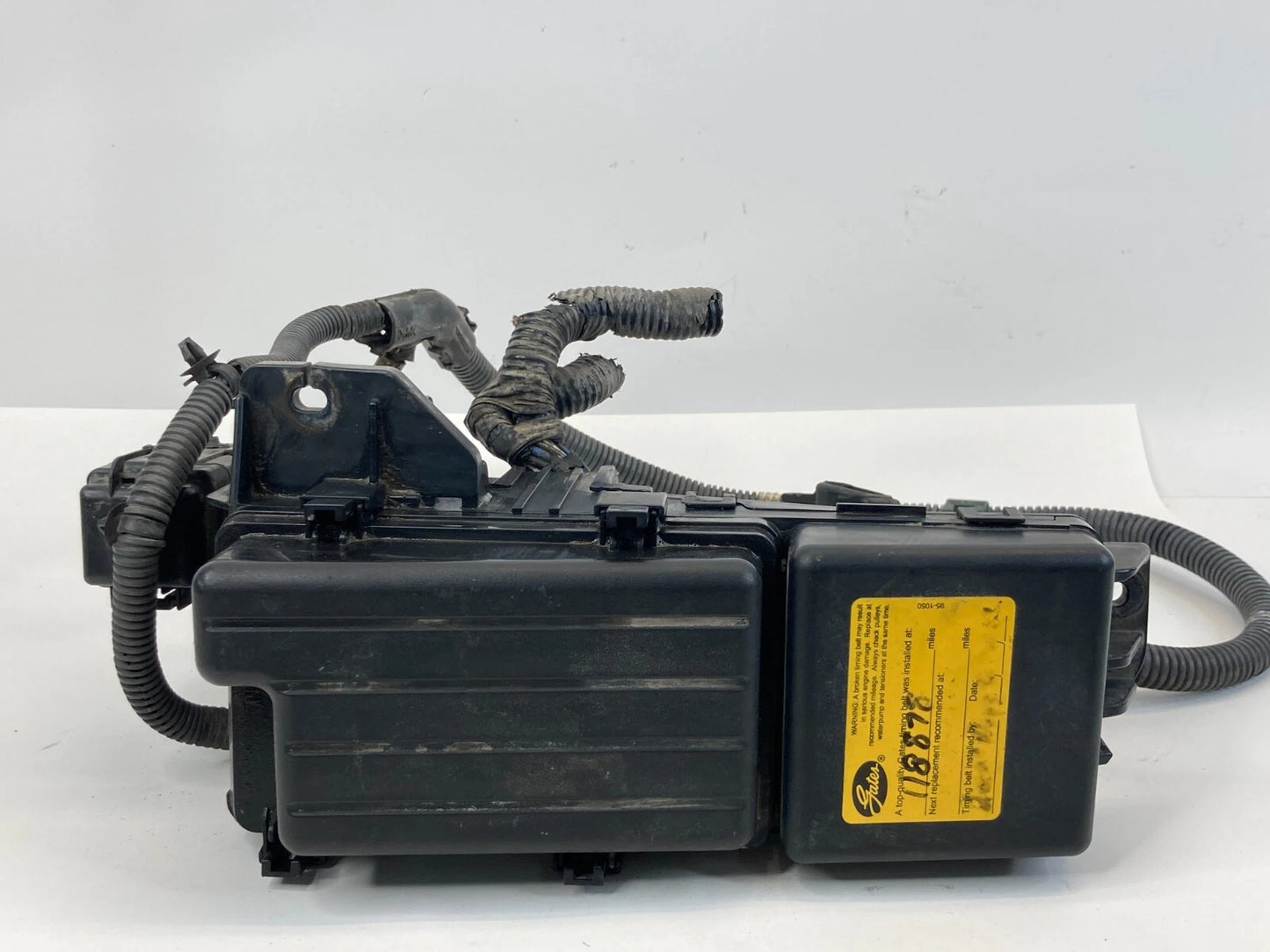 2003 2004 HONDA ACCORD 3.0L A/T ENGINE FUSE BOX UNIT RELAY PANEL SDB-A200 OEM