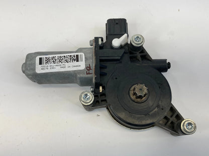 2005-2010 HONDA ODYSSEY FRONT RIGHT PASSENGER WINDOW MOTOR 72210-SHJ-A020-M1 OEM