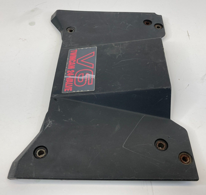 02-06 Suzuki XL-7 99-05 Grand Vitara 2.7L Engine Cover Cap 13171-77E00 OEM