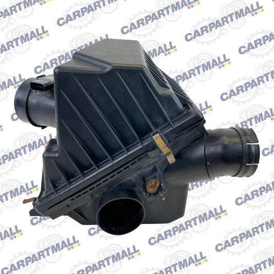 00 01 02 03 04 NISSAN XTERRA 3.3L AIR CLEANER INTAKE FILTER BOX ASSEMBLY OEM