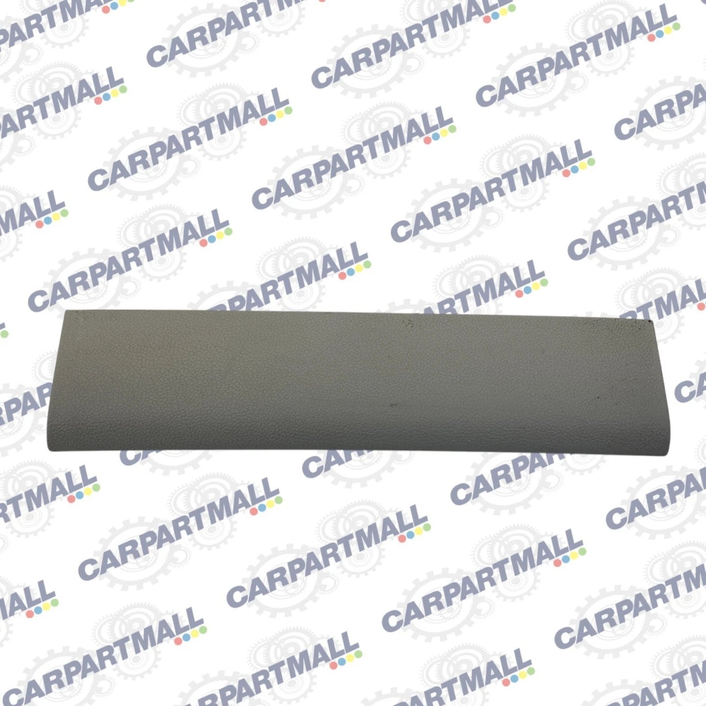2009-2012 VW VOLKSWAGEN ROUTAN INTERIOR COVER TRIM PANEL BEZEL OEM