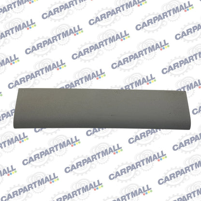 2009-2012 VW VOLKSWAGEN ROUTAN INTERIOR COVER TRIM PANEL BEZEL OEM