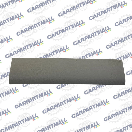 2009-2012 VW VOLKSWAGEN ROUTAN INTERIOR COVER TRIM PANEL BEZEL OEM