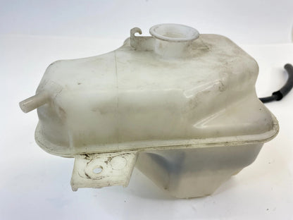 2011-2014 HYUNDAI SONATA ENGINE COOLANT RESERVOIR TANK ASSEMBLY 25430-2T000 OEM