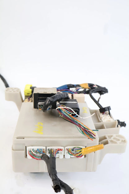 2003-2005 TOYOTA 4RUNNER INTERIOR CABIN FUSE BOX JUNCTION BLOCK OEM 82171-35420
