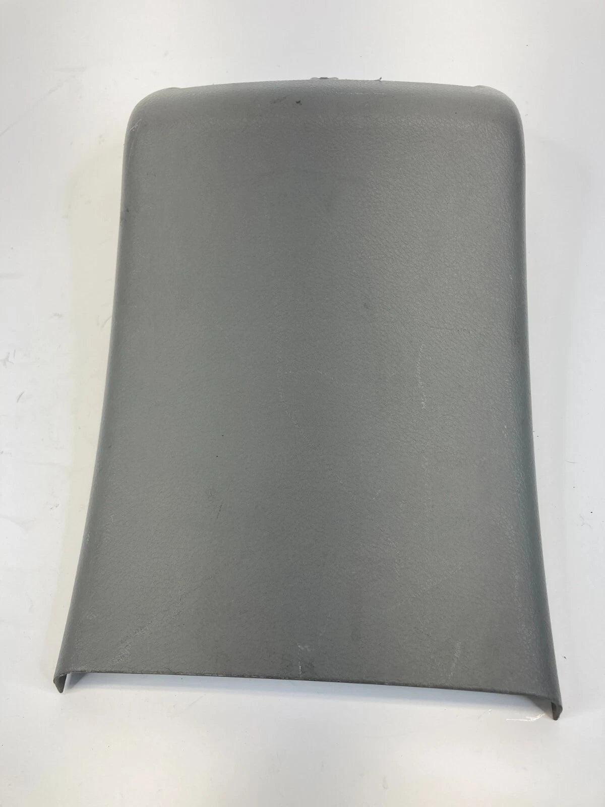 07-11 TOYOTA CAMRY REAR CENTER CONSOLE AC AIR VENT END PANEL 58923-06040 OEM