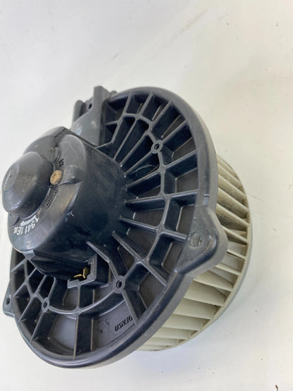 2001-2005 HONDA CIVIC 1.7L 16V SEDAN A/C HEATER FAN BLOWER MOTOR ASSEMBLY OEM