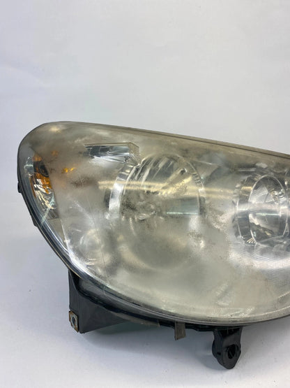 2007-2010 CHRYSLER SEBRING FRONT RIGHT HEADLIGHT LAMP OEM FACTORY 05303746AF