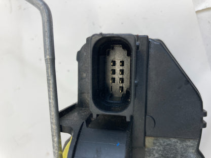 2010-2015 Chevrolet Equinox Rear Left Door Lock Latch Actuator Release 13579551