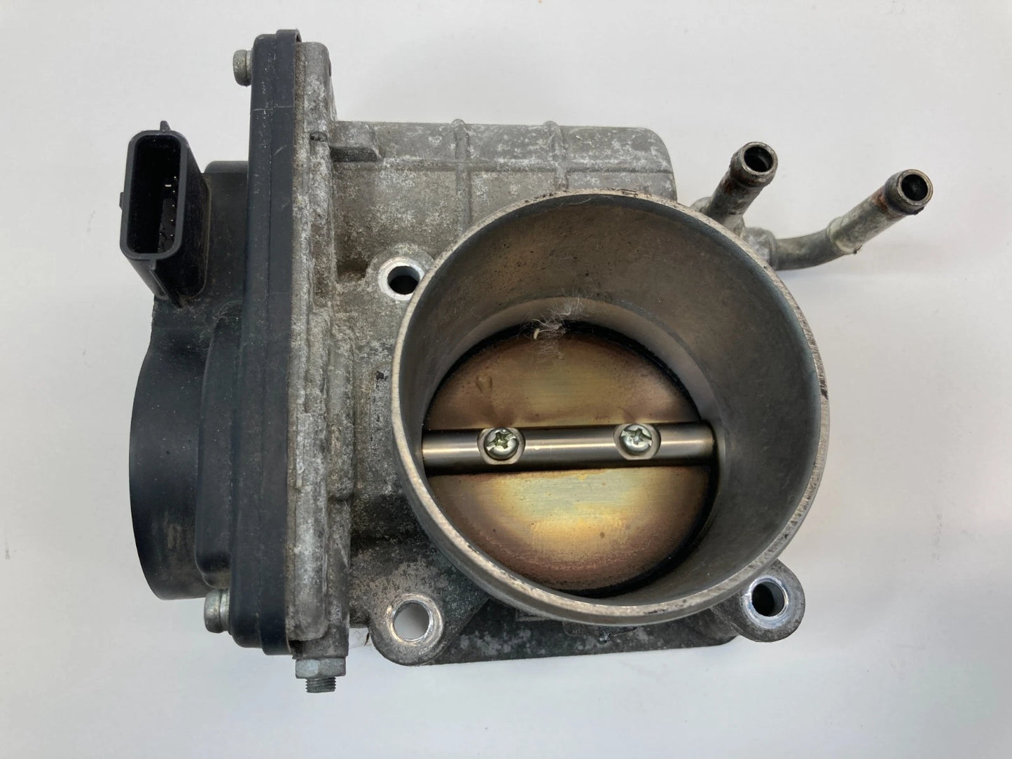 2008-2011 NISSAN ROGUE 2007-2013 ALTIMA 2.5L THROTTLE BODY VALVE SERA526-01 OEM