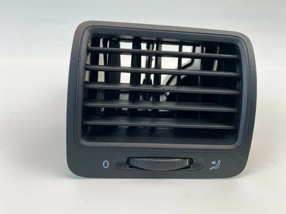 06-10 VOLKSWAGEN JETTA DASH RIGHT AC AIR VENT HEATER DUCT OUTLET GRILL 1K0819704