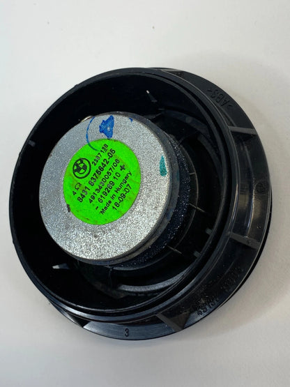 2008-2010 BMW 550I 535I 528I LOUD SPEAKER HANDS FREE TELEPHONE 84318375642 OEM