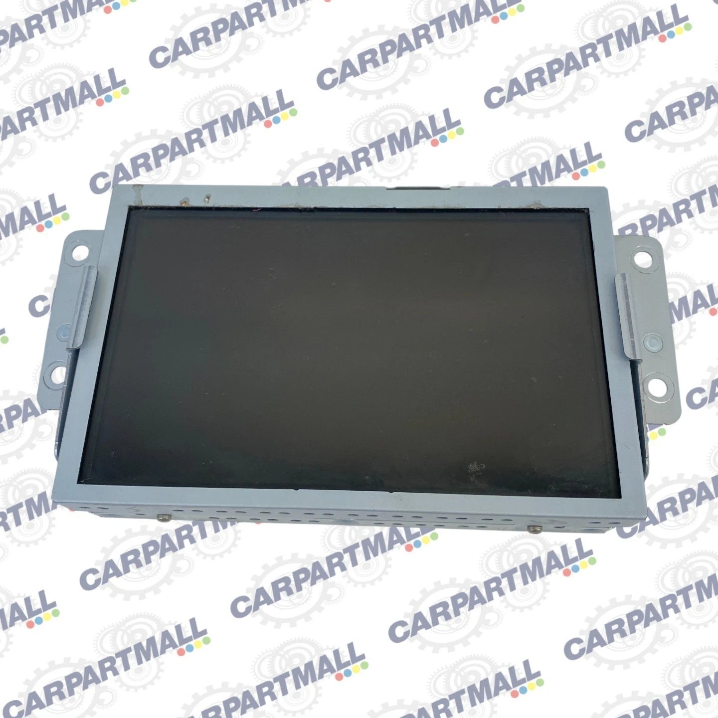 13-19 Ford Flex Dash Information Navigation Display Screen DA8T-18B955-FC OEM