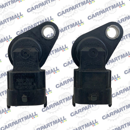2012-2019 Kia Rio 1.6L L4 Engine Camshaft Position Sensor CPS 39350-2B030 OEM