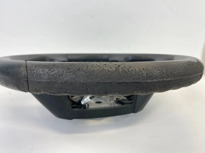 2012-2014 FORD FOCUS FRONT LEFT SIDE STEERING WHEEL W/ CRUISE CONTROL ASSY OEM