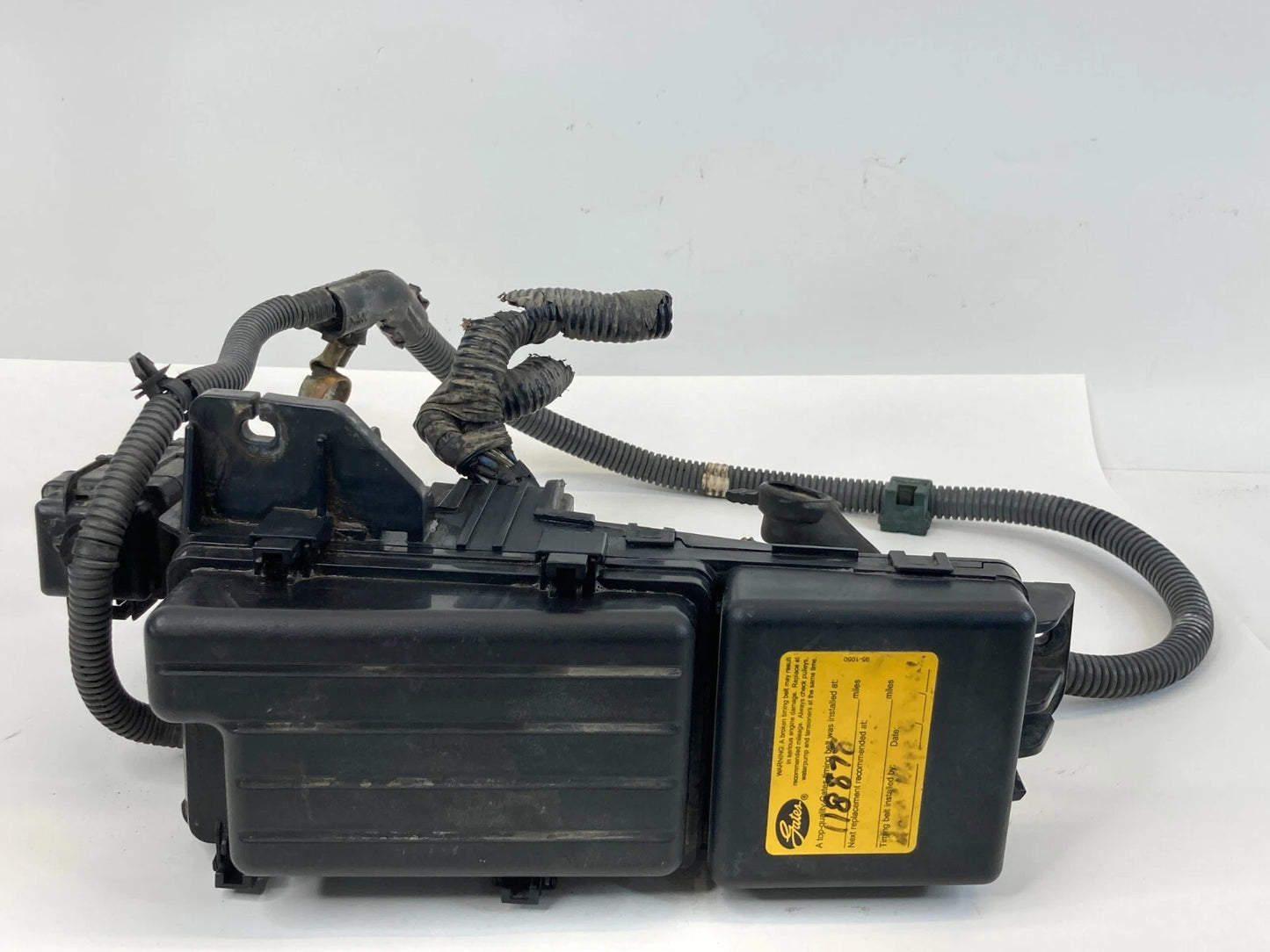 2003 2004 HONDA ACCORD 3.0L A/T ENGINE FUSE BOX UNIT RELAY PANEL SDB-A200 OEM