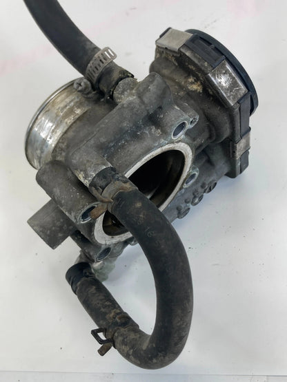 12-18 CHEVROLET SONIC 11-15 CRUZE 1.8L THROTTLE BODY THROTTLE VALVE 55577375 OEM