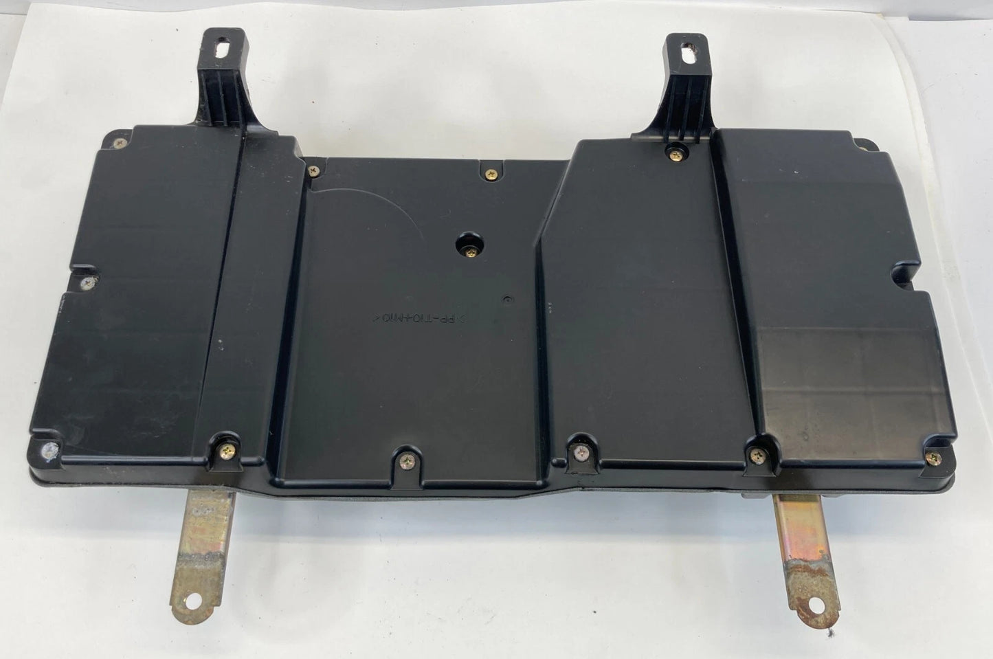 1999-2003 LEXUS RX300 SPEAKER BOX SUBWOOFER SUB WOOFER ASSEMBLY 86150-48010 OEM