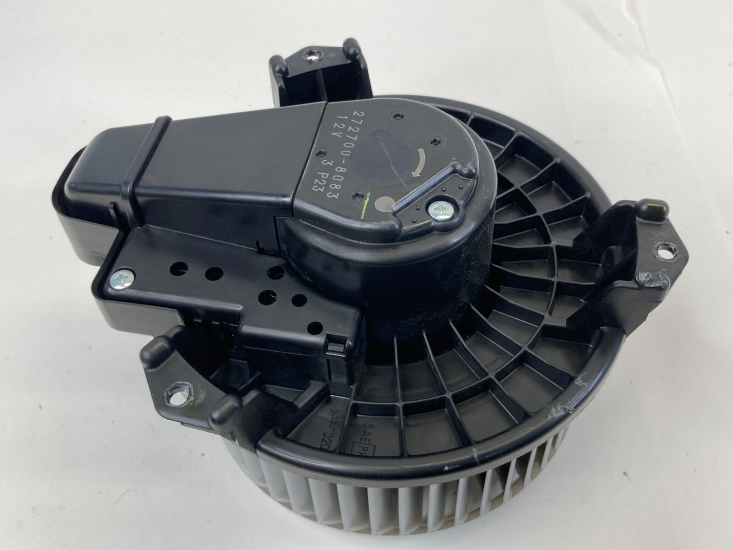 2010-2015 Toyota Prius 1.8L A/C Heater Fan Blower Motor Assembly 272700-8083