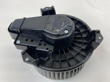 2010-2015 Toyota Prius 1.8L A/C Heater Fan Blower Motor Assembly 272700-8083