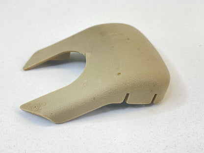 95 96 97 98 99 00 LEXUS LS 400 SEAT TRACK END COVER TRIM 72137-50020 OEM