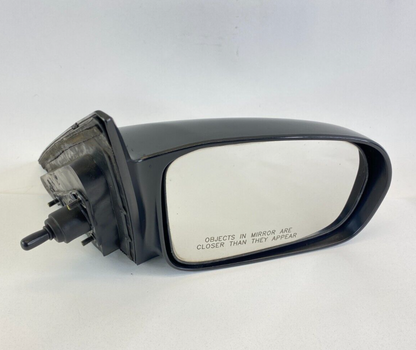 2001-2005 Honda Civic Sedan Right Passenger Side View Manual Door Mirror OEM