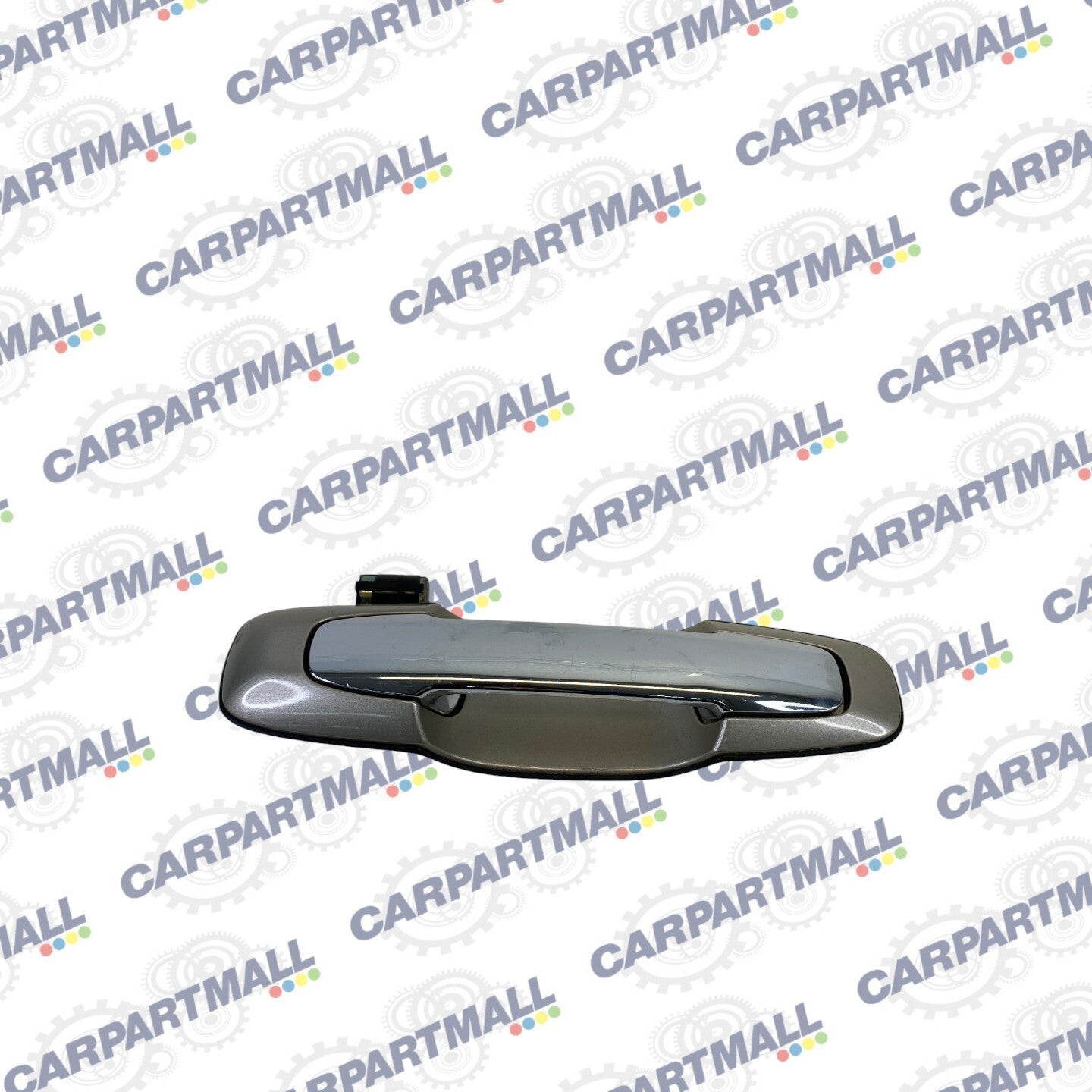 2003-2006 Suzuki XL-7 Rear Right Side Exterior Door Handle 82810-65D10 OEM