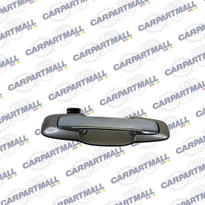 2003-2006 Suzuki XL-7 Rear Right Side Exterior Door Handle 82810-65D10 OEM