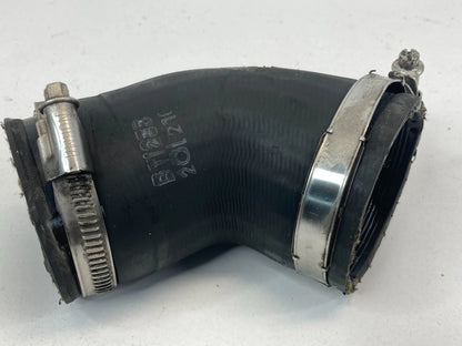 2009-2017 VOLKSWAGEN TIGUAN AIR INTAKE PRESSURE INTERCOOLER HOSE TUBE PIPE