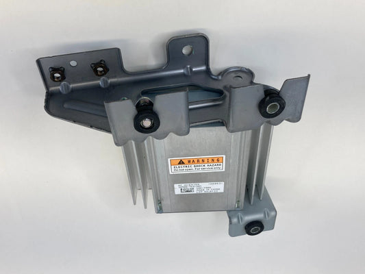 11-14 HONDA ODYSSEY REAR A/C POWER INVERTER CONTROL COMPUTER MODULE 38500TK8A01