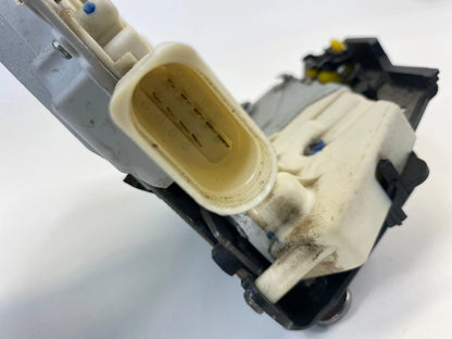 2005-2011 AUDI A6 QUATTRO REAR LEFT SIDE DOOR LOCK LATCH ACTUATOR 4F0839015 OEM
