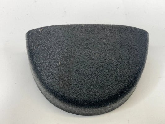 03-07 HONDA ACCORD COUPE REAR RIGHT PASSENGER FOOT COVER CAP TRIM 81195-SDN