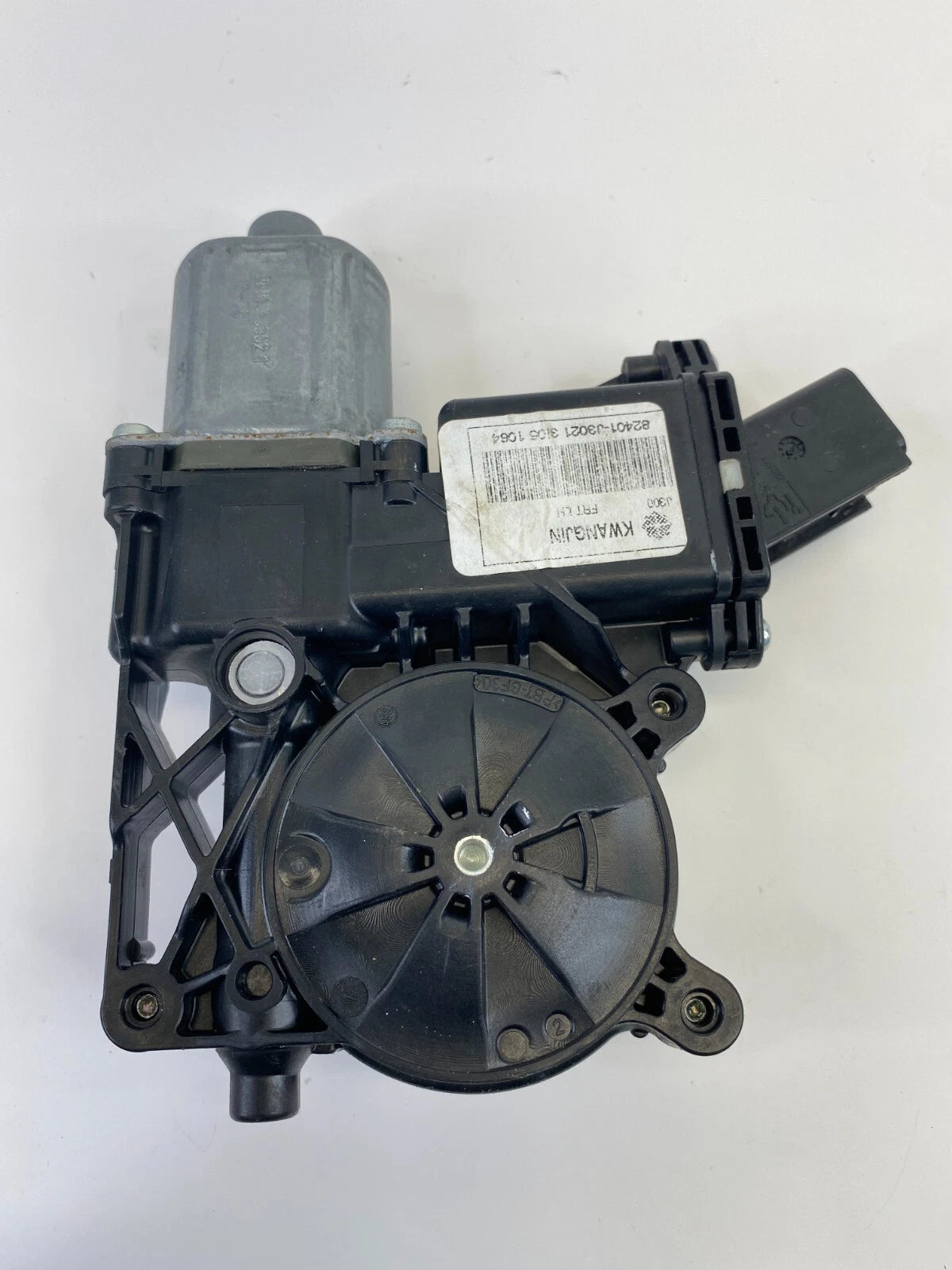2012-2016 CHEVROLET CRUZE FRONT RIGHT SIDE DOOR POWER WINDOW MOTOR 98810-J3021