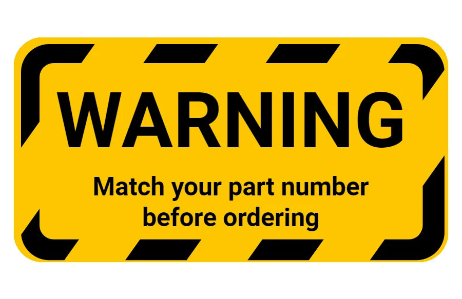2012 ACURA RDX 2.3L ENGINE COMPUTER CONTROL MODULE ECM ECU PCM 37820-RWC-A91