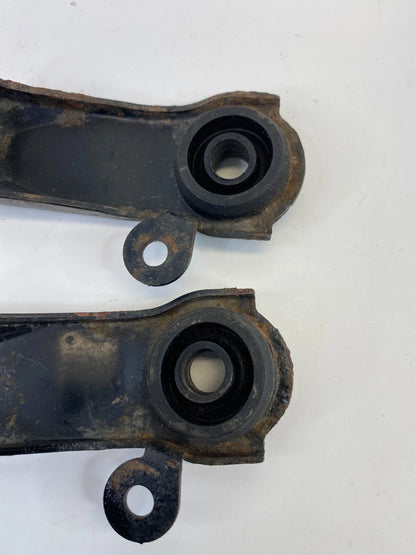 1999-2003 LEXUS RX300 UPPER RADIATOR MOUNT SUPPORT BRACKET HOLDER PAIR SET OEM