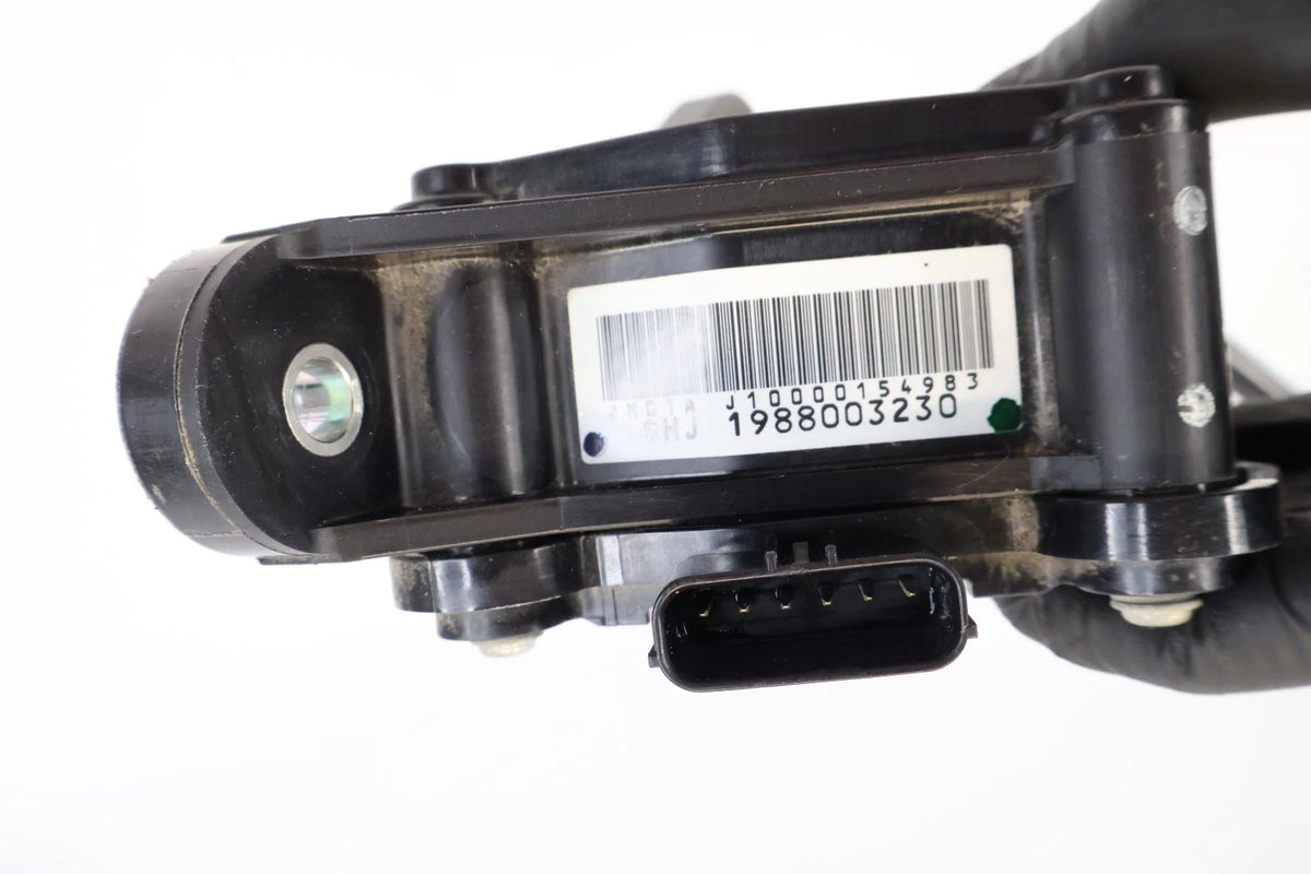 2005-2010 HONDA ODYSSEY 3.5L ACCELERATOR GAS PEDAL SENSOR ASSEMBLY OEM