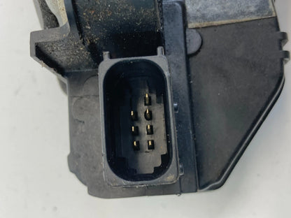 10-15 CHEVROLET EQUINOX REAR RIGHT DOOR LATCH LOCK RELEASE ACTUATOR 13579552 OEM