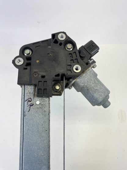 2006-2011 HONDA CIVIC REAR RIGHT RH SIDE POWER WINDOW REGULATOR MOTOR OEM