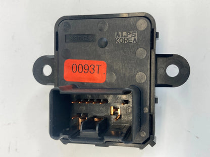 2002 2003 02 03 ACURA RSX POWER MIRROR CONTROL SWITCH BUTTON OEM