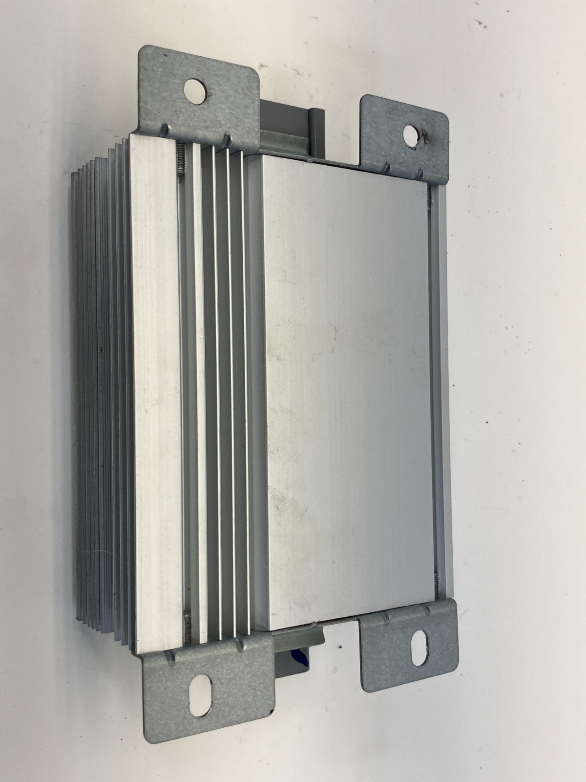 2009 10 11 2012 Ford Flex Radio Stereo Audio AMP Amplifier 8A5T-18C808-AB